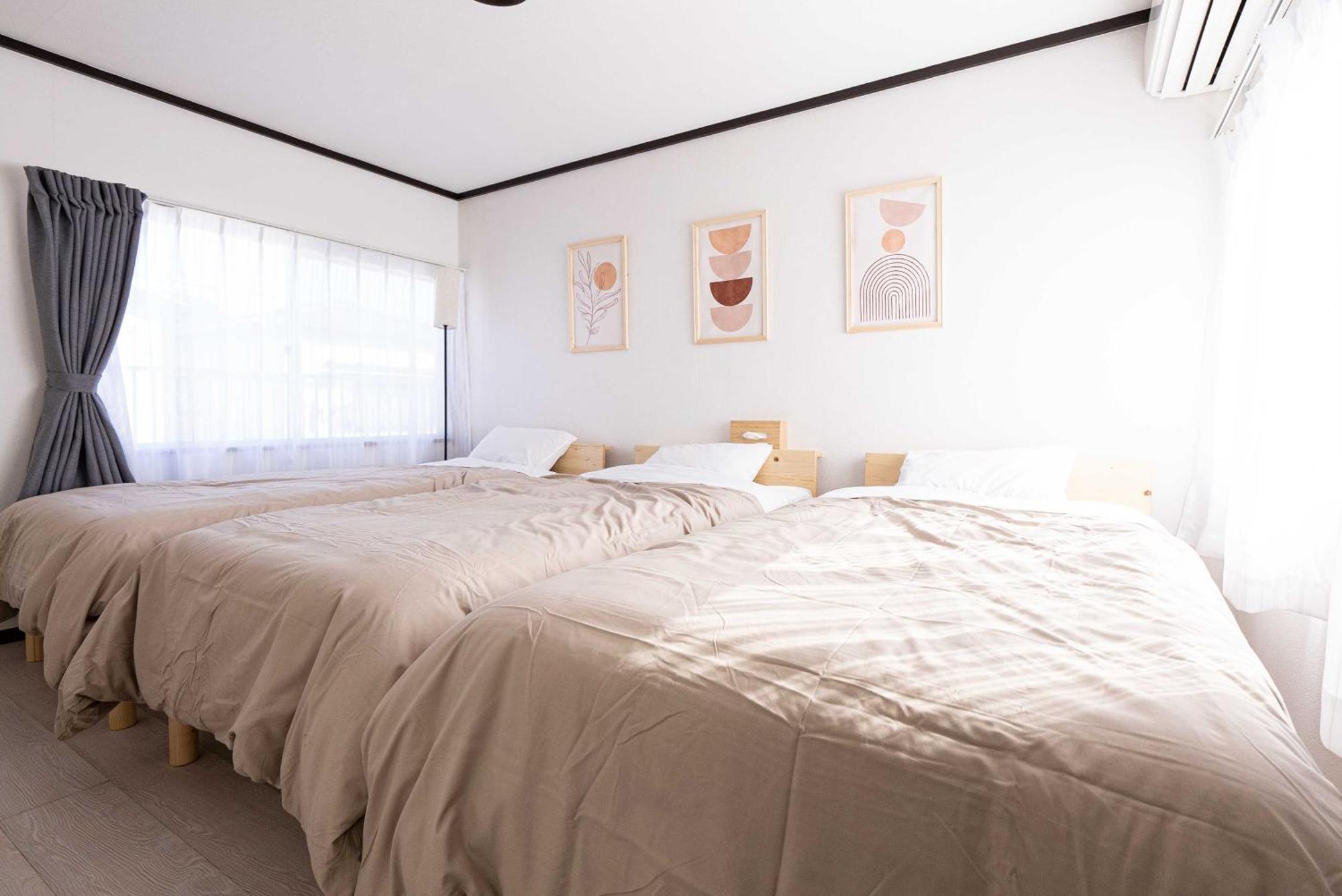 Lino下伊福 Hotel โอคายาม่า ภายนอก รูปภาพ