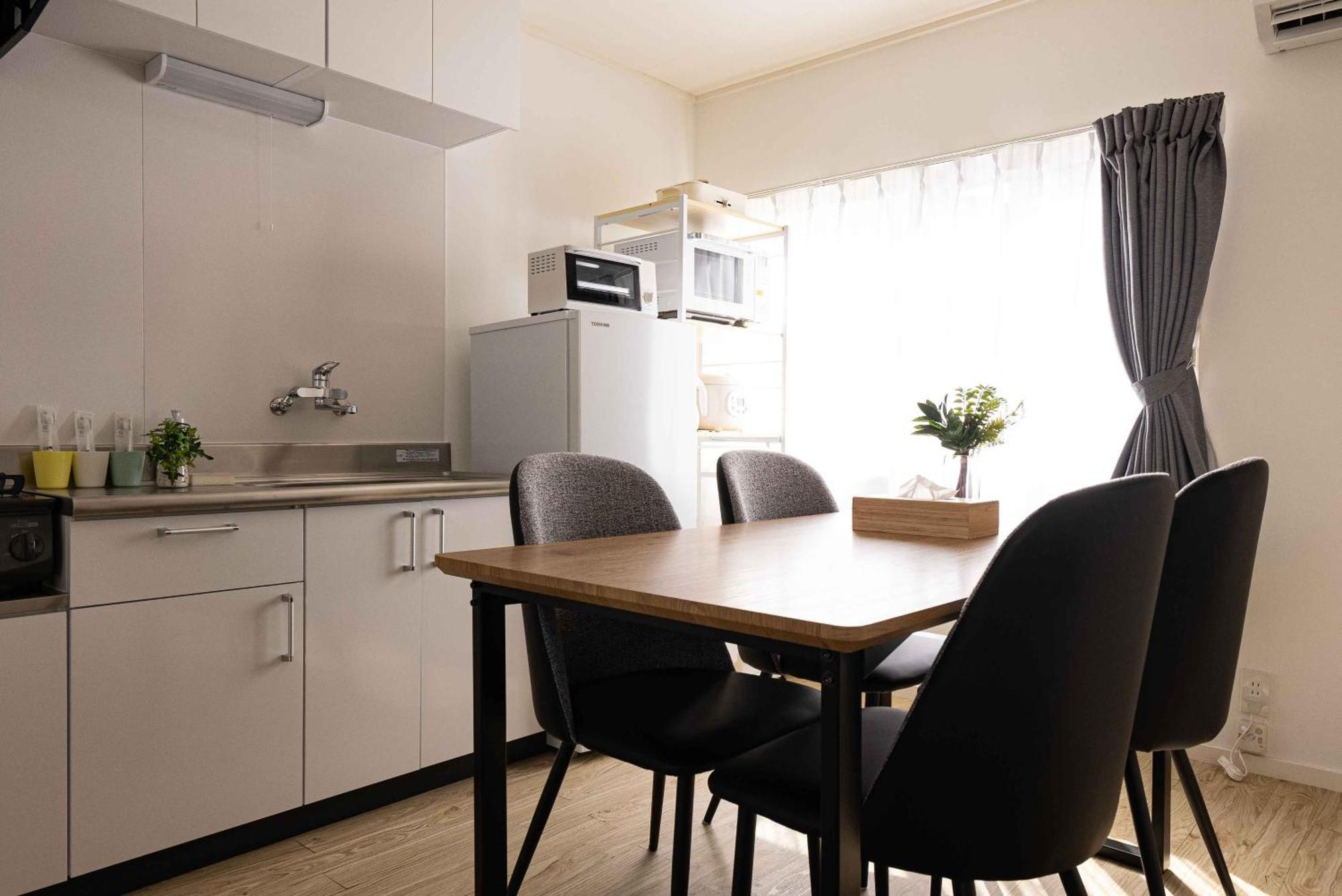 Lino下伊福 Hotel โอคายาม่า ภายนอก รูปภาพ