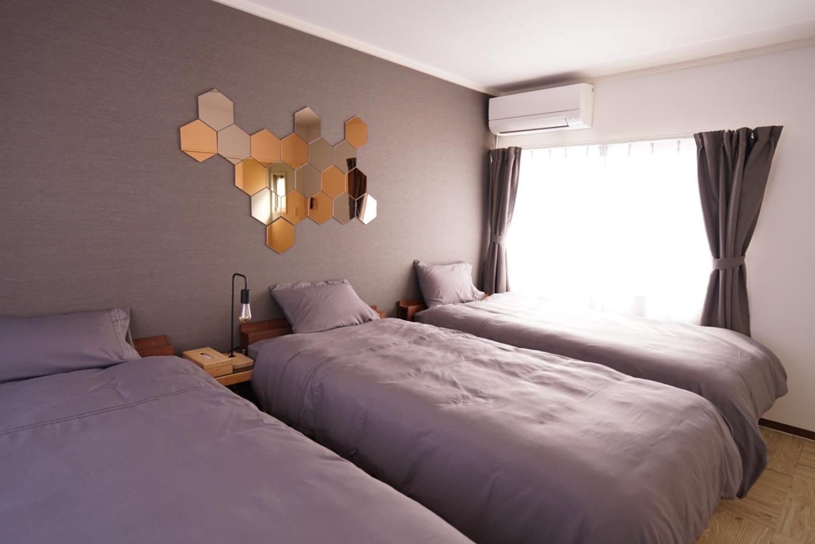 Lino下伊福 Hotel โอคายาม่า ภายนอก รูปภาพ