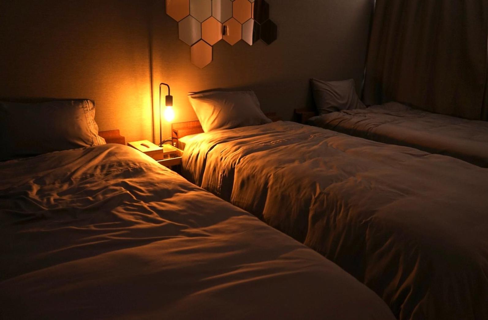 Lino下伊福 Hotel โอคายาม่า ภายนอก รูปภาพ